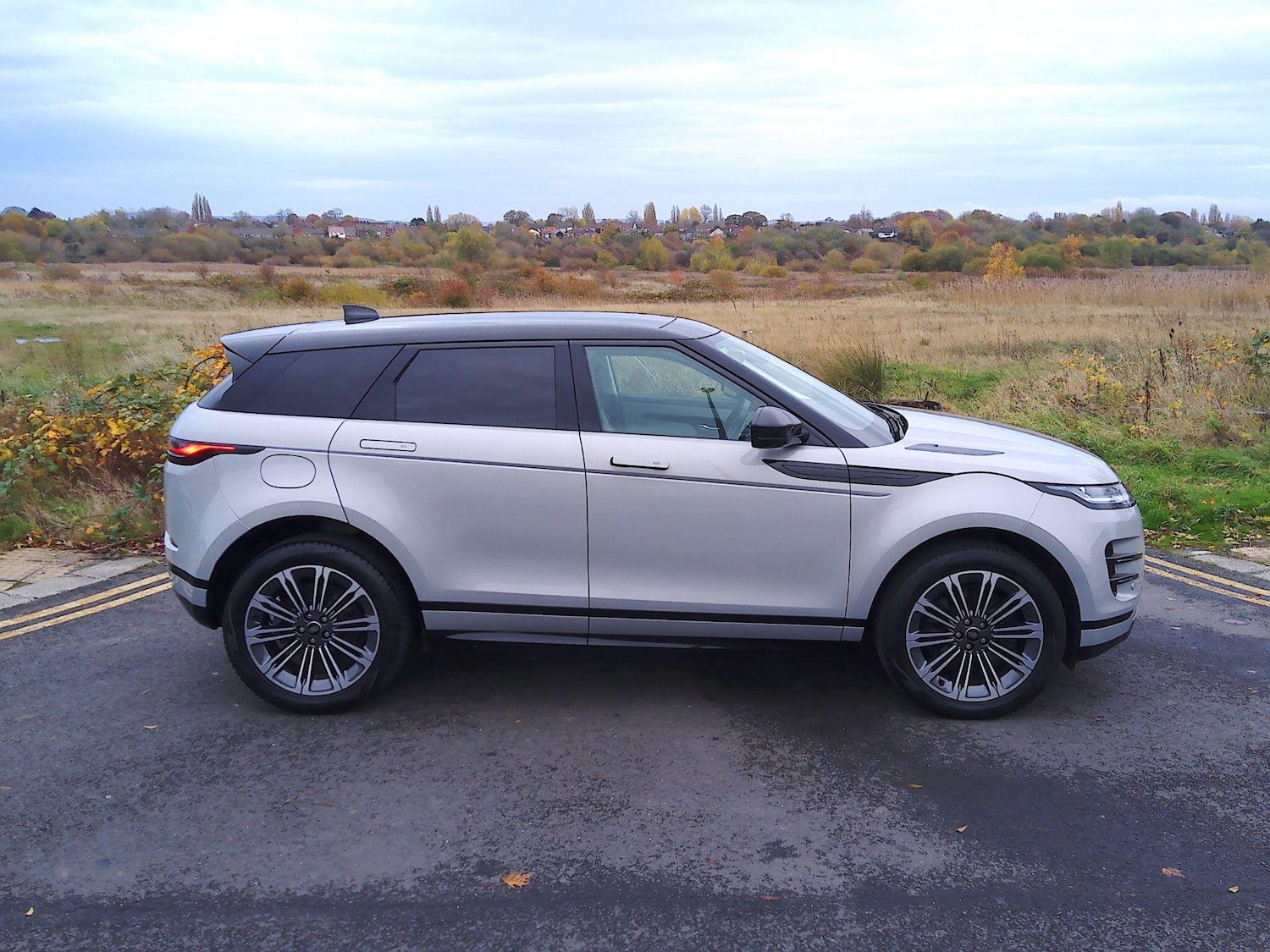Used Land Rover Range Rover Evoque 2024 for sale - 76498958: Photo 26