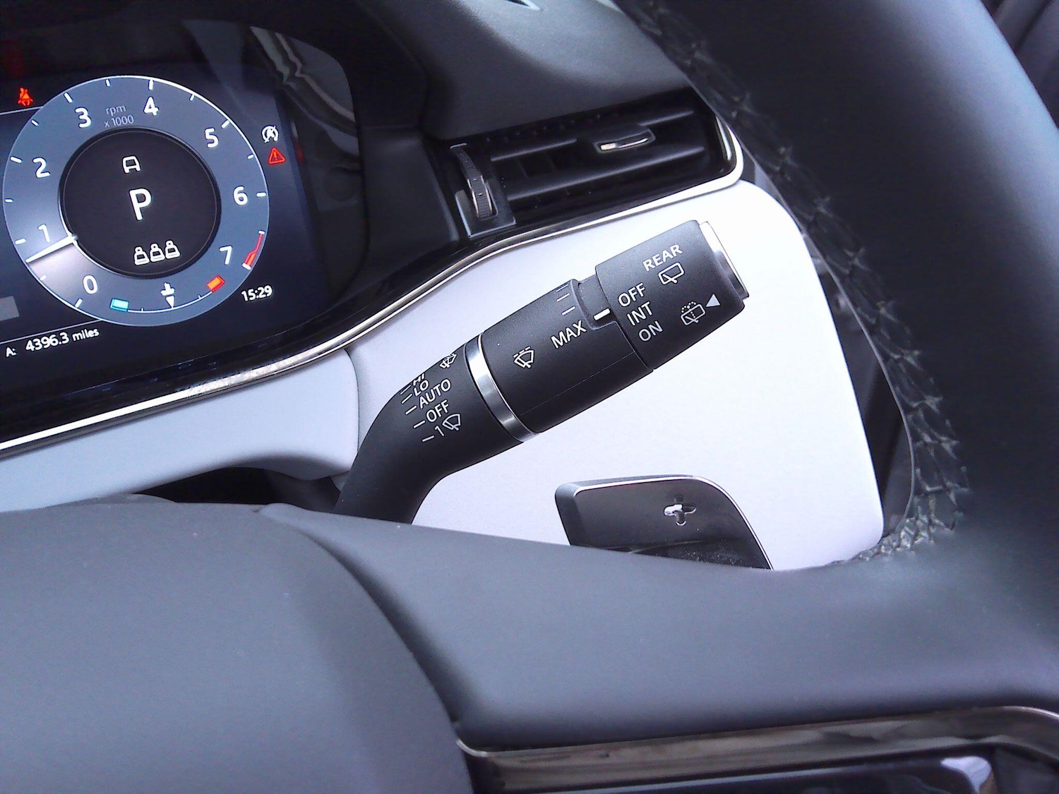 Used Land Rover Range Rover Evoque 2024 for sale - 76498958: Photo 41