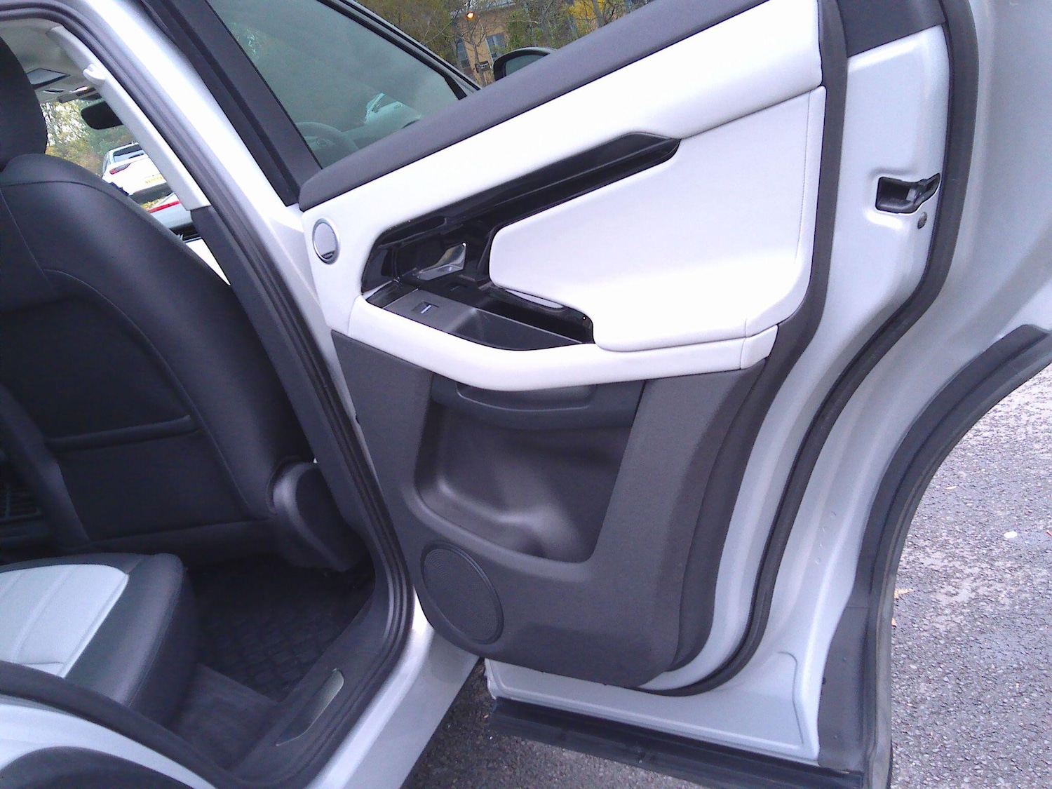 Used Land Rover Range Rover Evoque 2024 for sale - 76498958: Photo 47