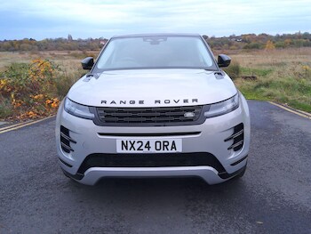 Used Land Rover Range Rover Evoque 2024 for sale - 76498958: Photo