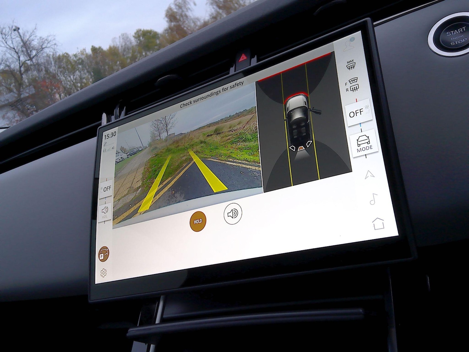 Used Land Rover Range Rover Evoque 2024 for sale - 76498958: Photo 53