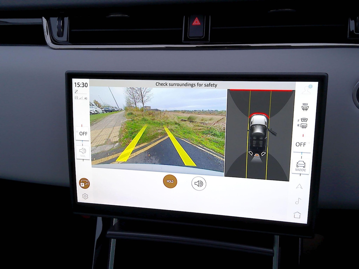 Used Land Rover Range Rover Evoque 2024 for sale - 76498958: Photo 54