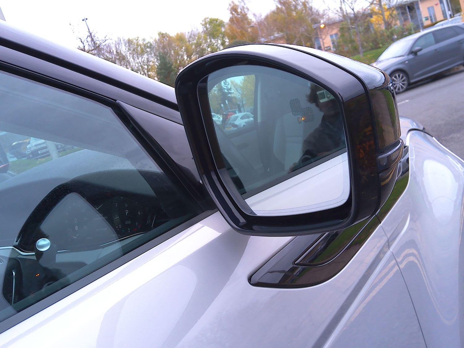 Used Land Rover Range Rover Evoque 2024 for sale - 76498958: Photo 57