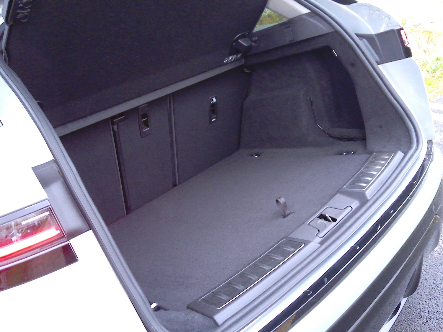 Used Land Rover Range Rover Evoque 2024 for sale - 76498958: Photo 59