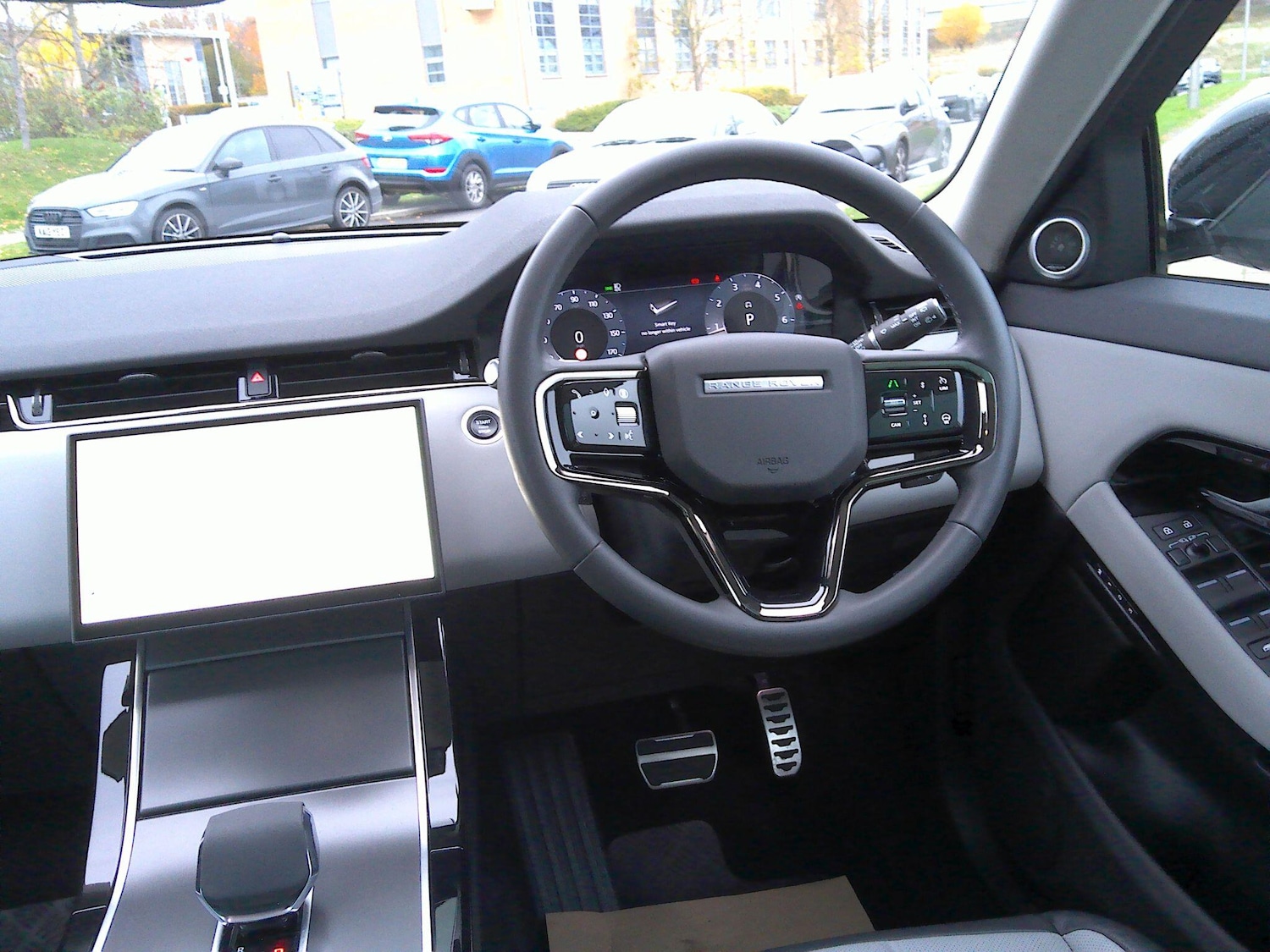Used Land Rover Range Rover Evoque 2024 for sale - 76498958: Photo 60