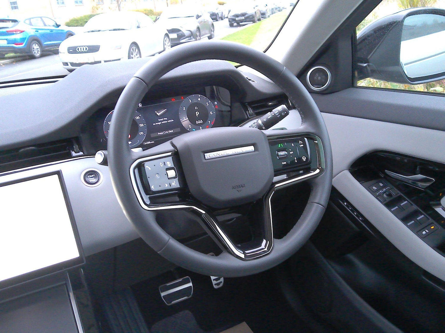 Used Land Rover Range Rover Evoque 2024 for sale - 76498958: Photo 61