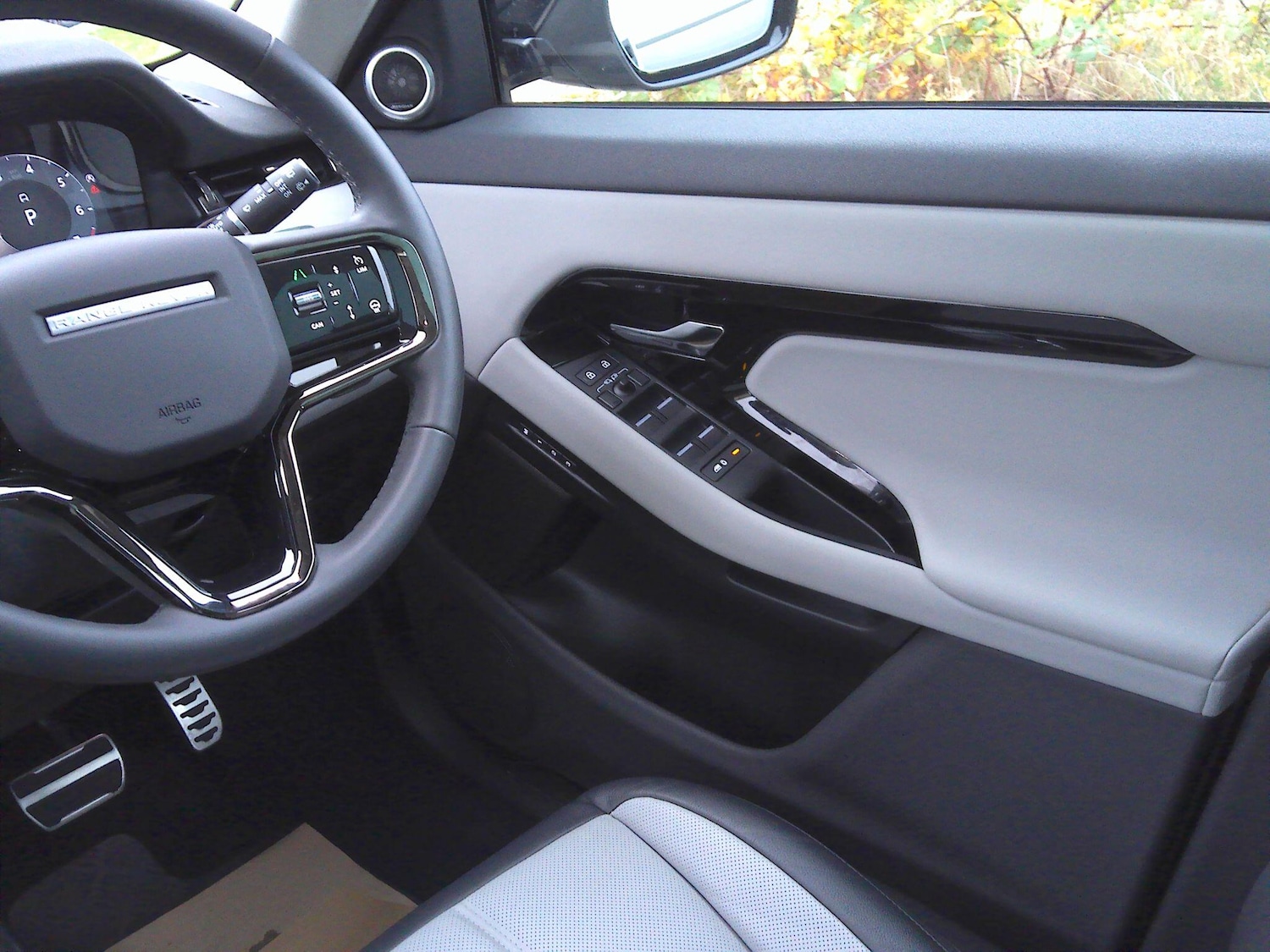 Used Land Rover Range Rover Evoque 2024 for sale - 76498958: Photo 62