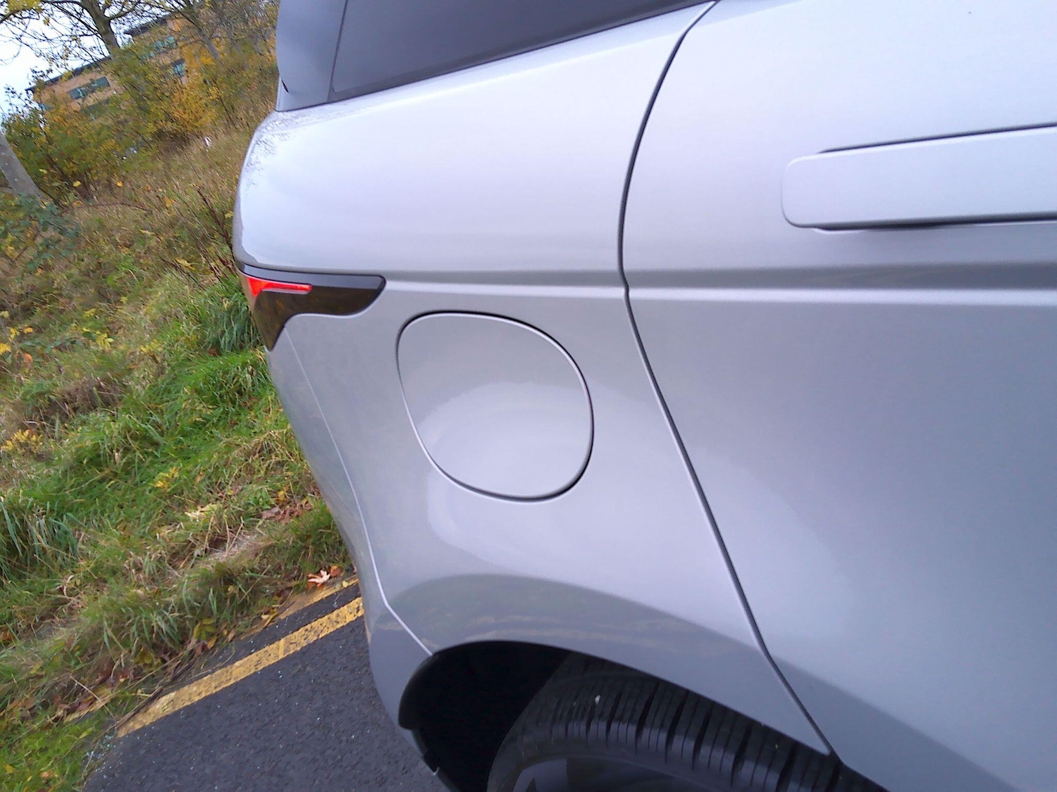 Used Land Rover Range Rover Evoque 2024 for sale - 76498958: Photo 65