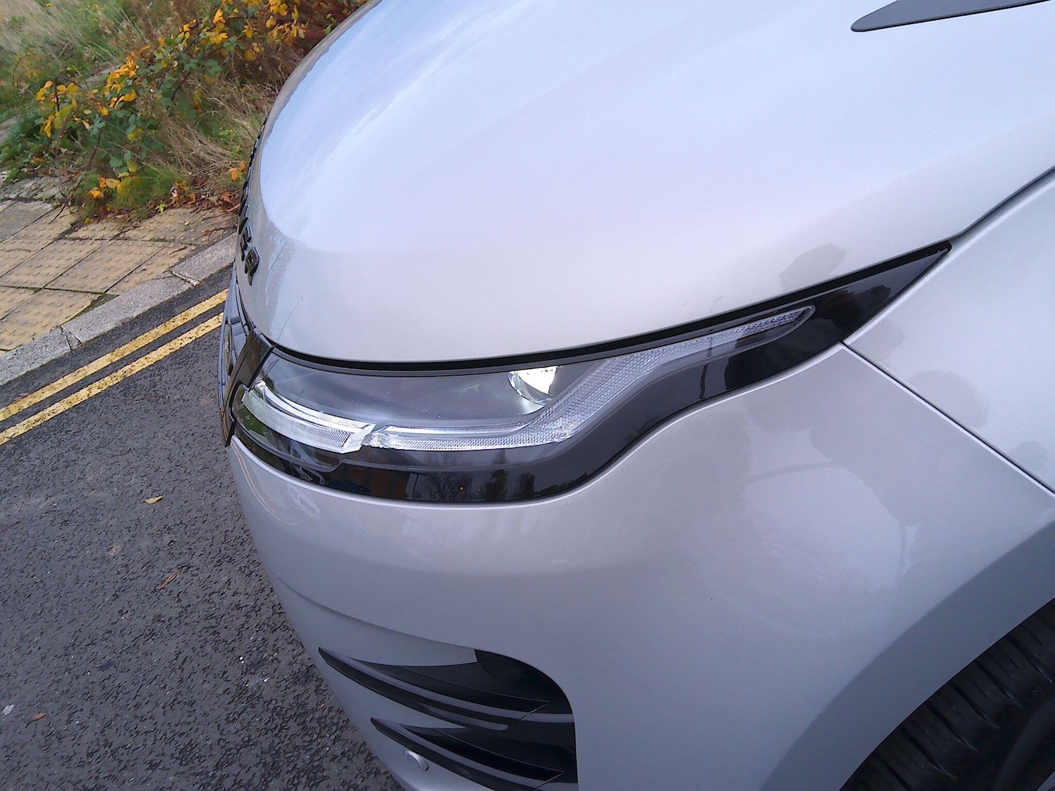 Used Land Rover Range Rover Evoque 2024 for sale - 76498958: Photo 67