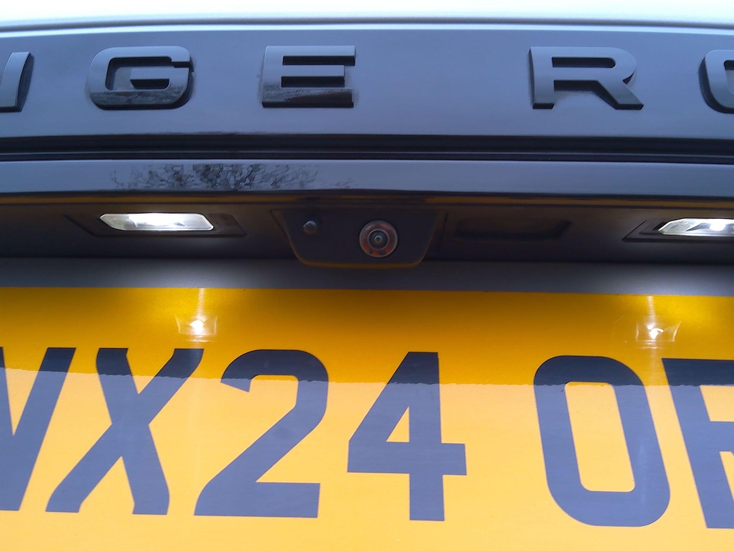 Used Land Rover Range Rover Evoque 2024 for sale - 76498958: Photo 71