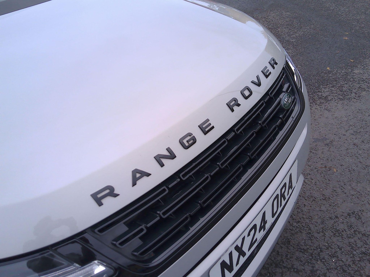 Used Land Rover Range Rover Evoque 2024 for sale - 76498958: Photo 72