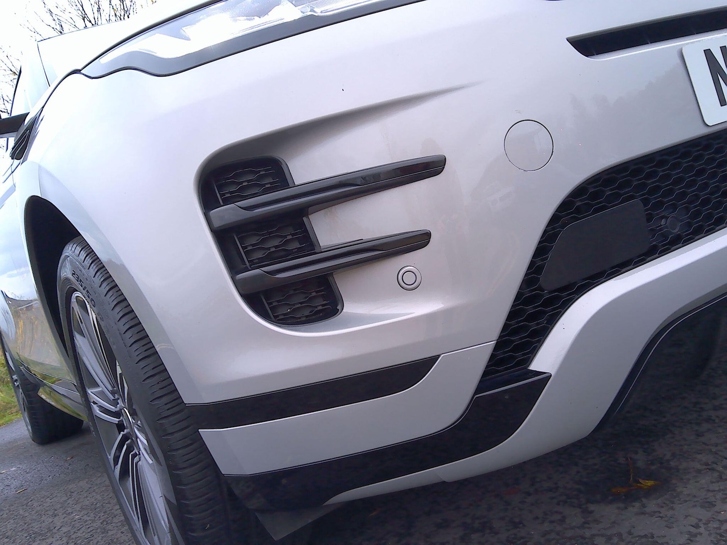 Used Land Rover Range Rover Evoque 2024 for sale - 76498958: Photo 73