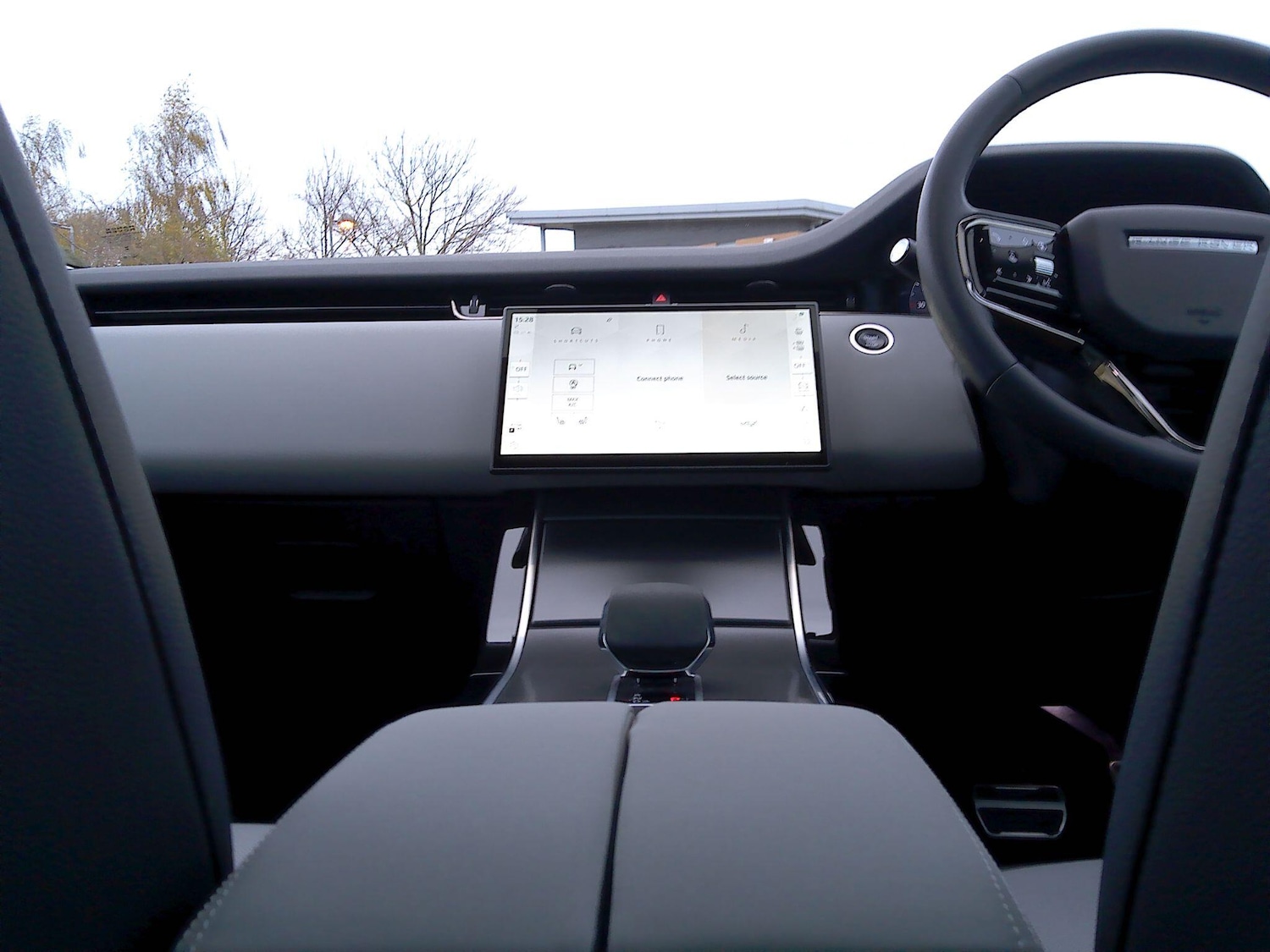 Used Land Rover Range Rover Evoque 2024 for sale - 76498958: Photo 79