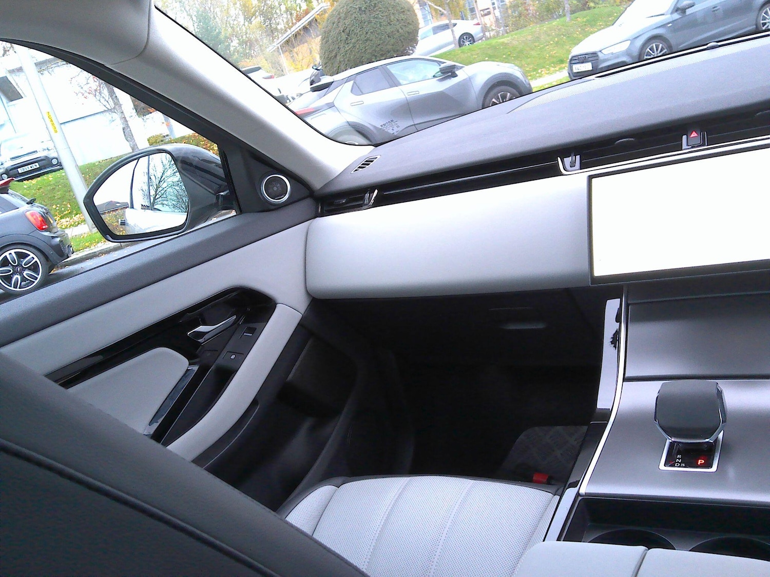 Used Land Rover Range Rover Evoque 2024 for sale - 76498958: Photo 80