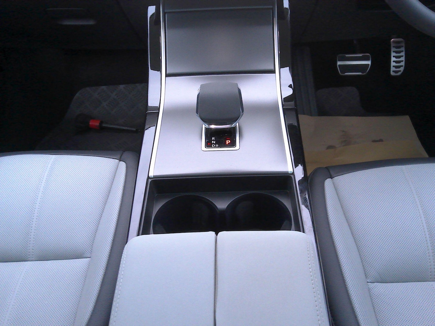 Used Land Rover Range Rover Evoque 2024 for sale - 76498958: Photo 81