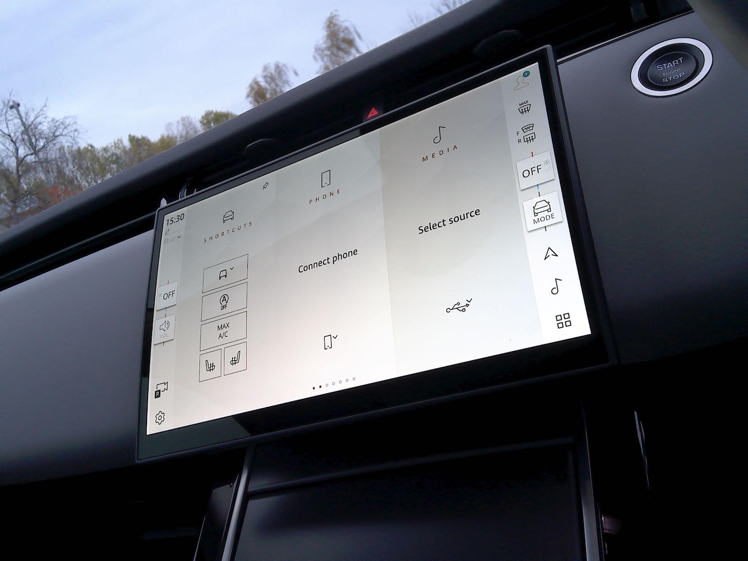 Used Land Rover Range Rover Evoque 2024 for sale - 76498958: Photo 83