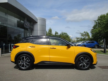 Used Lexus LBX 2025 for sale - 75494115: Photo