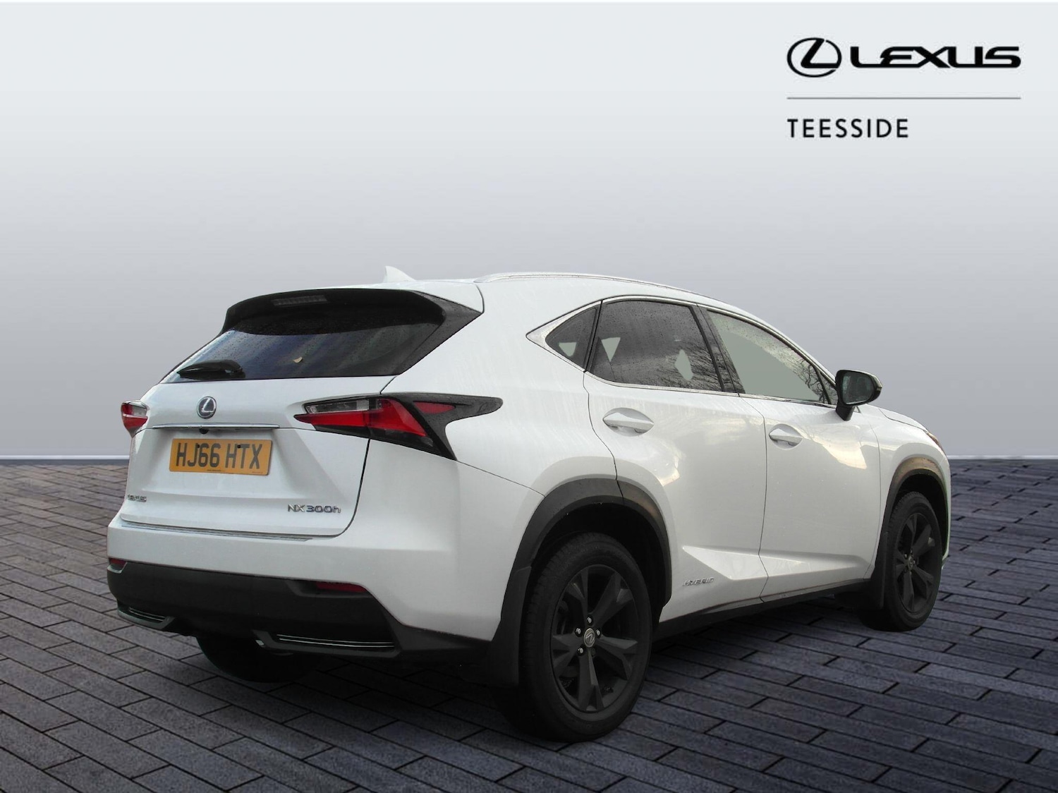 Used Lexus NX 2016 for sale - 76765794: Photo 10