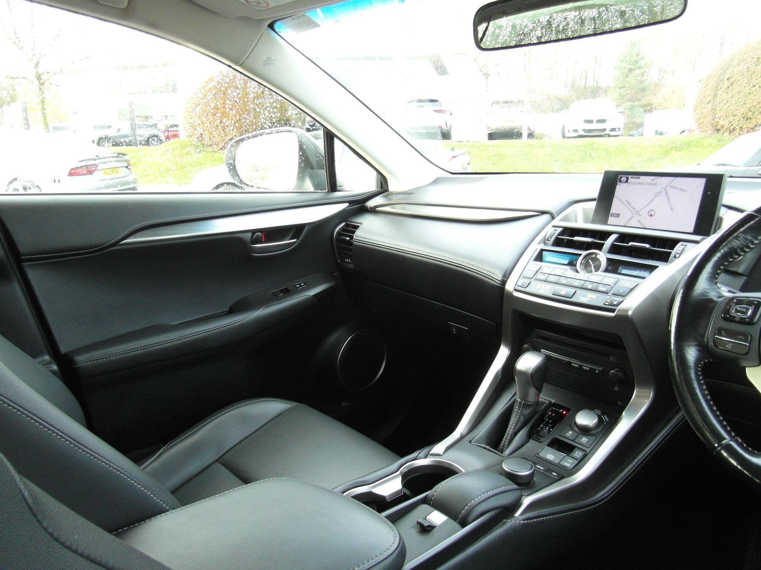 Used Lexus NX 2016 for sale - 76765794: Photo 11