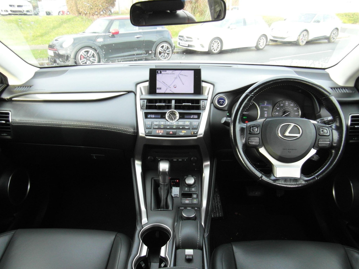 Used Lexus NX 2016 for sale - 76765794: Photo 12