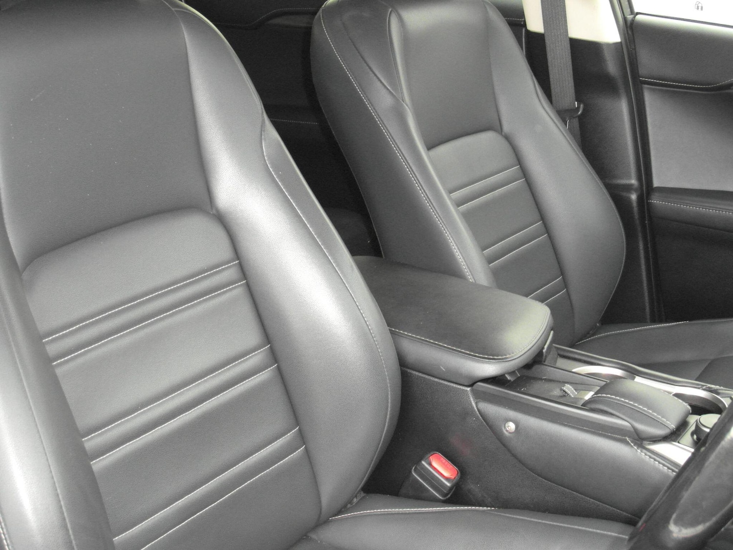 Used Lexus NX 2016 for sale - 76765794: Photo 13