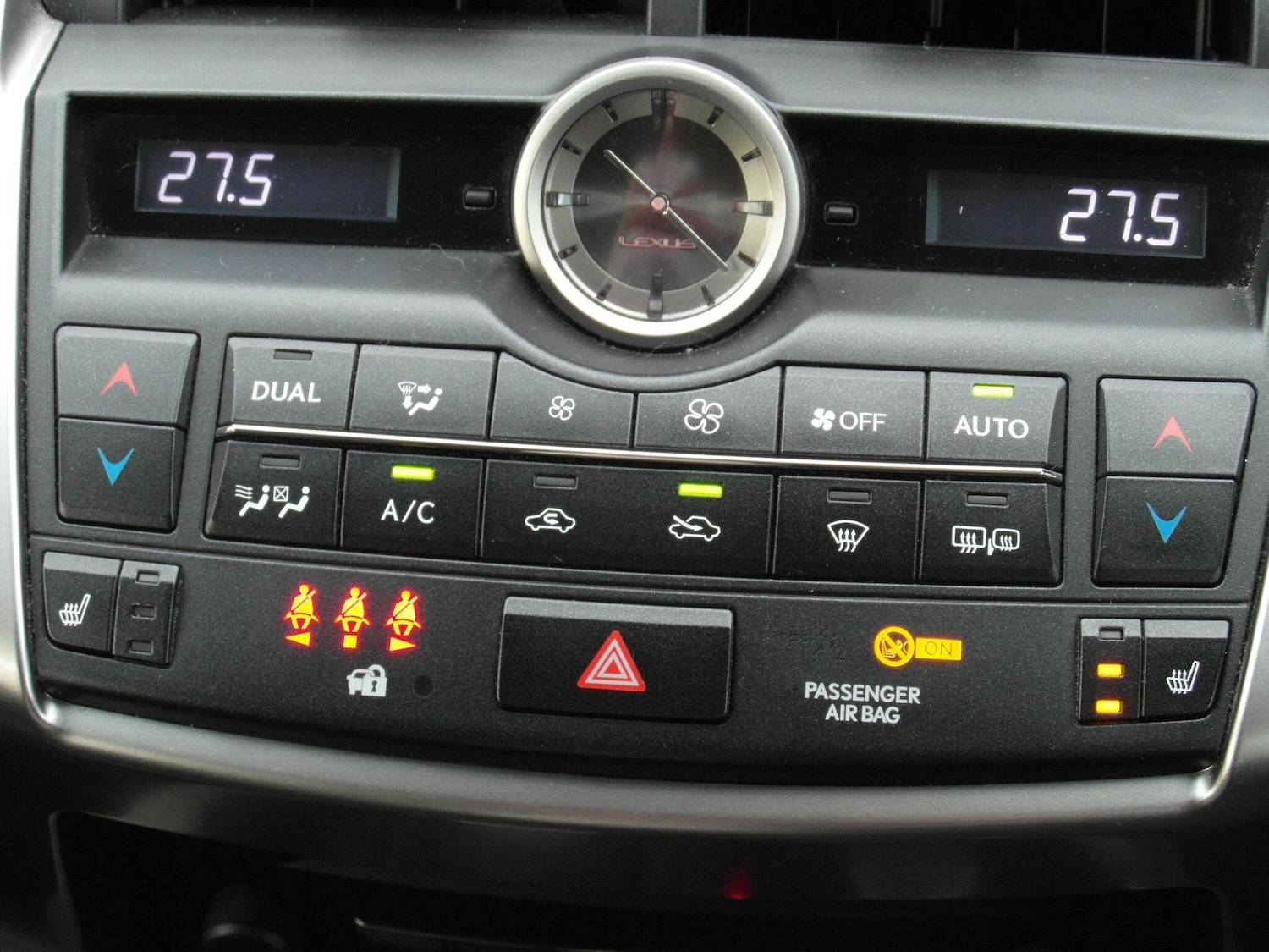 Used Lexus NX 2016 for sale - 76765794: Photo 16