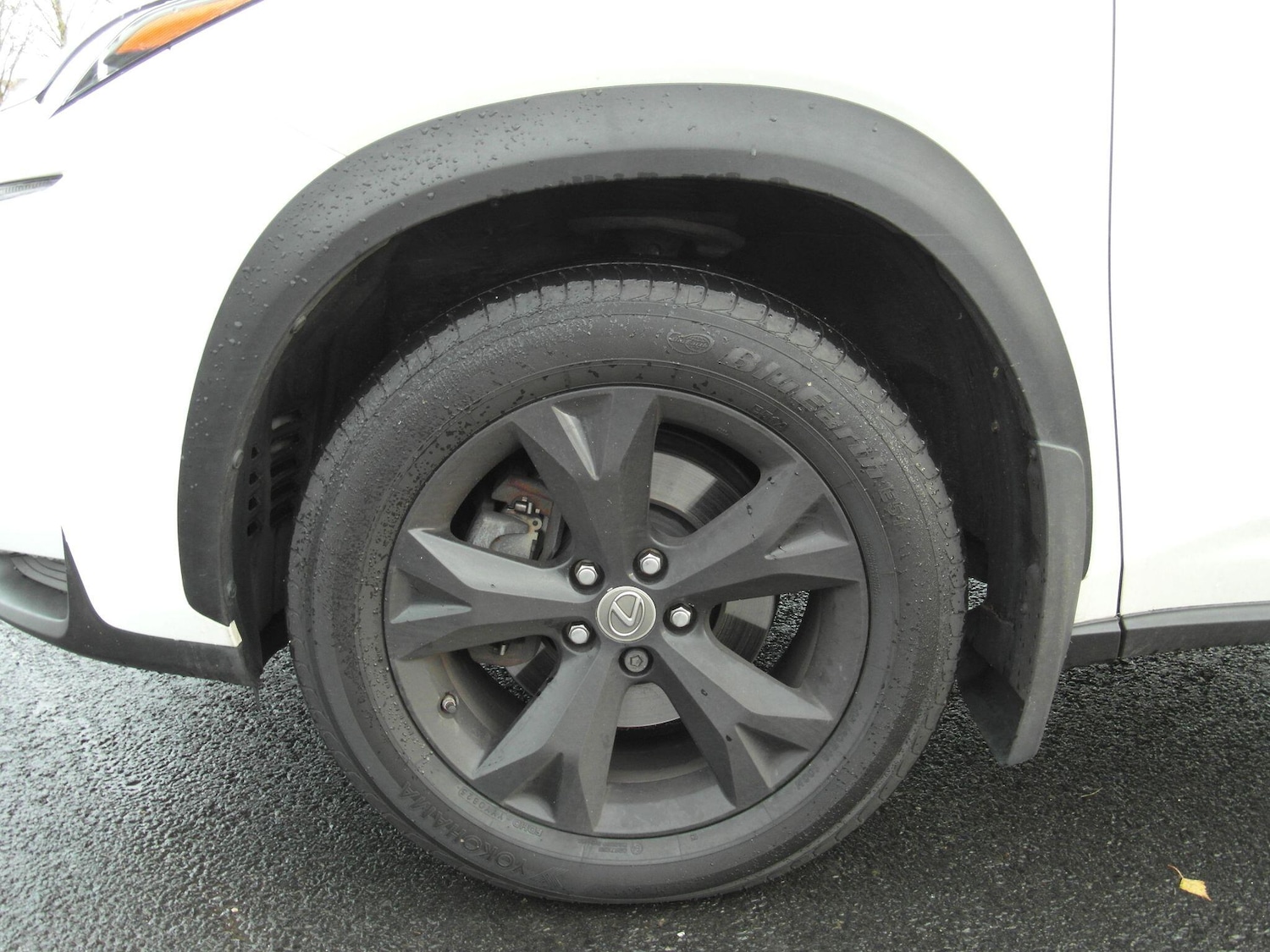 Used Lexus NX 2016 for sale - 76765794: Photo 20