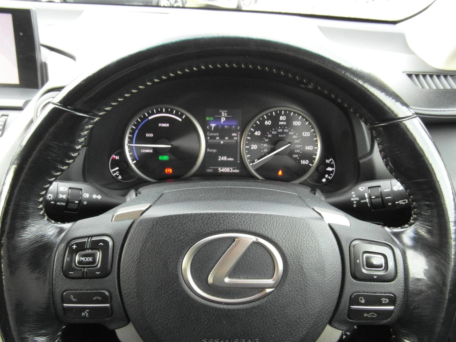 Used Lexus NX 2016 for sale - 76765794: Photo 23