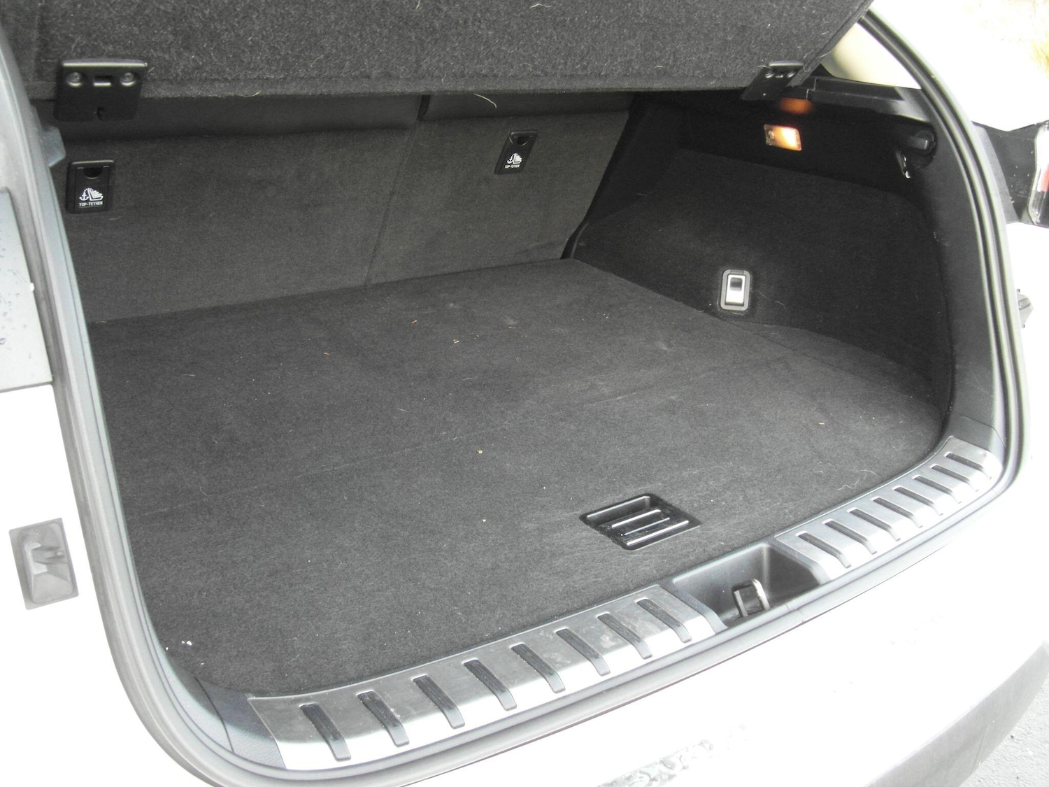 Used Lexus NX 2016 for sale - 76765794: Photo 24