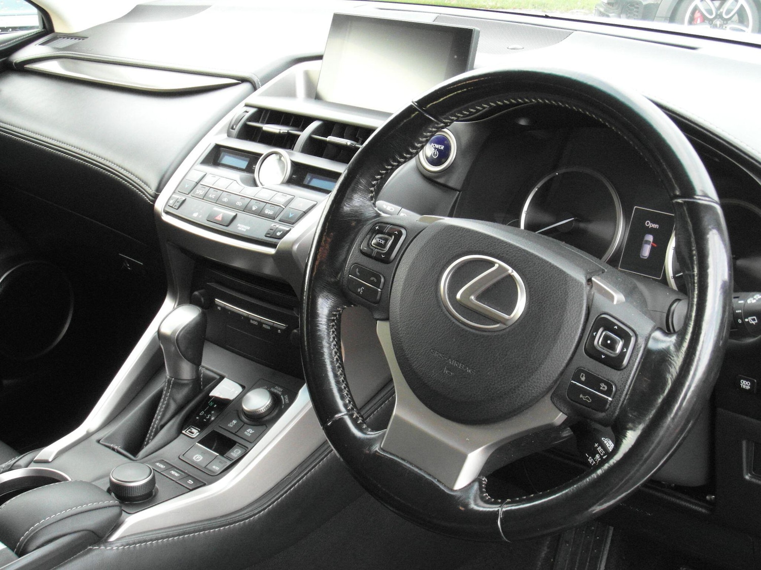 Used Lexus NX 2016 for sale - 76765794: Photo 25