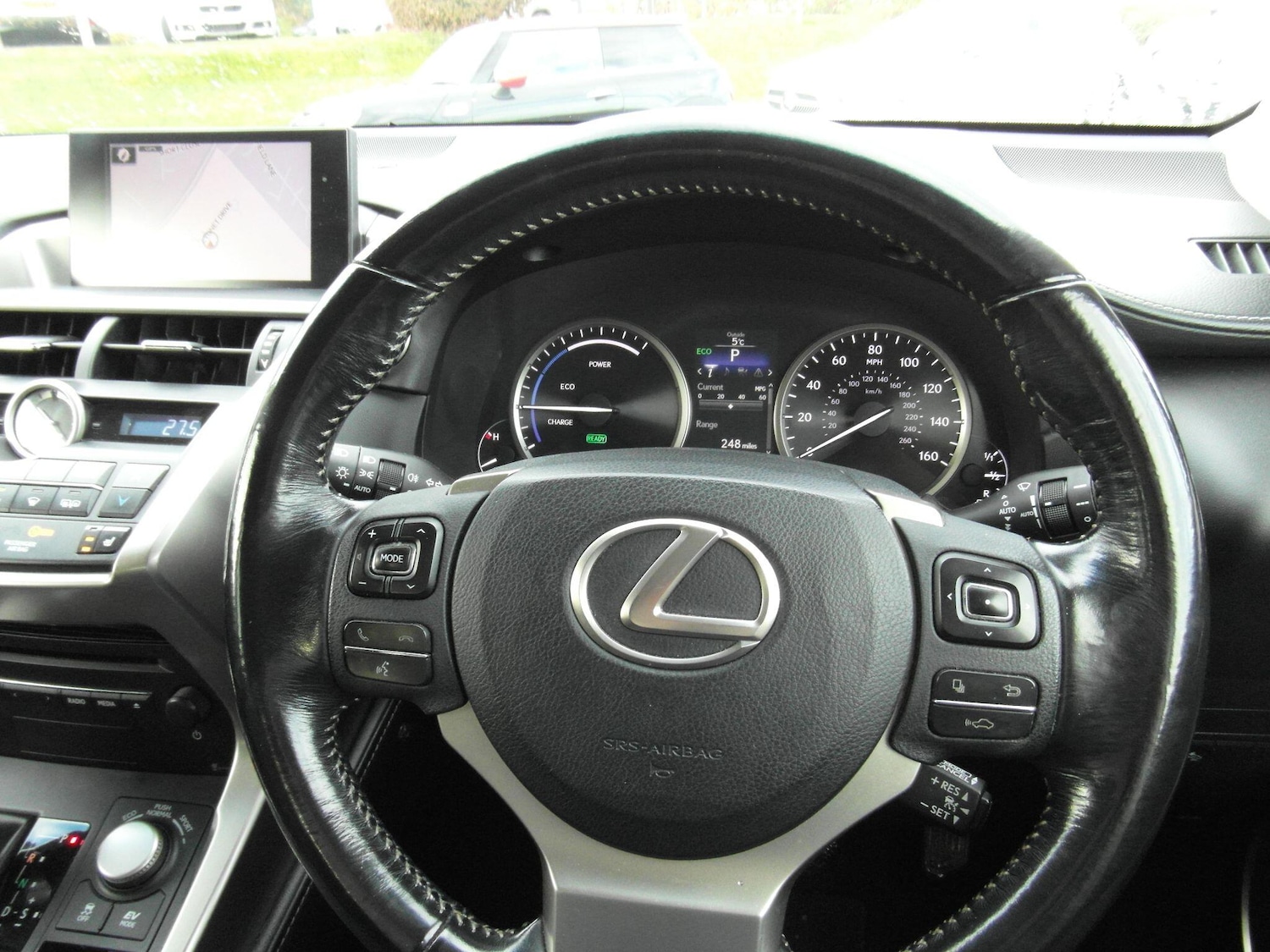 Used Lexus NX 2016 for sale - 76765794: Photo 26