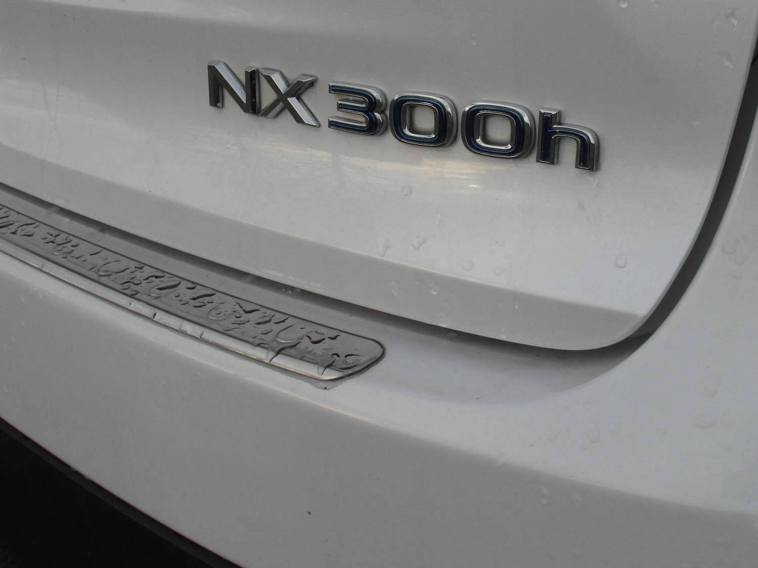 Used Lexus NX 2016 for sale - 76765794: Photo 28