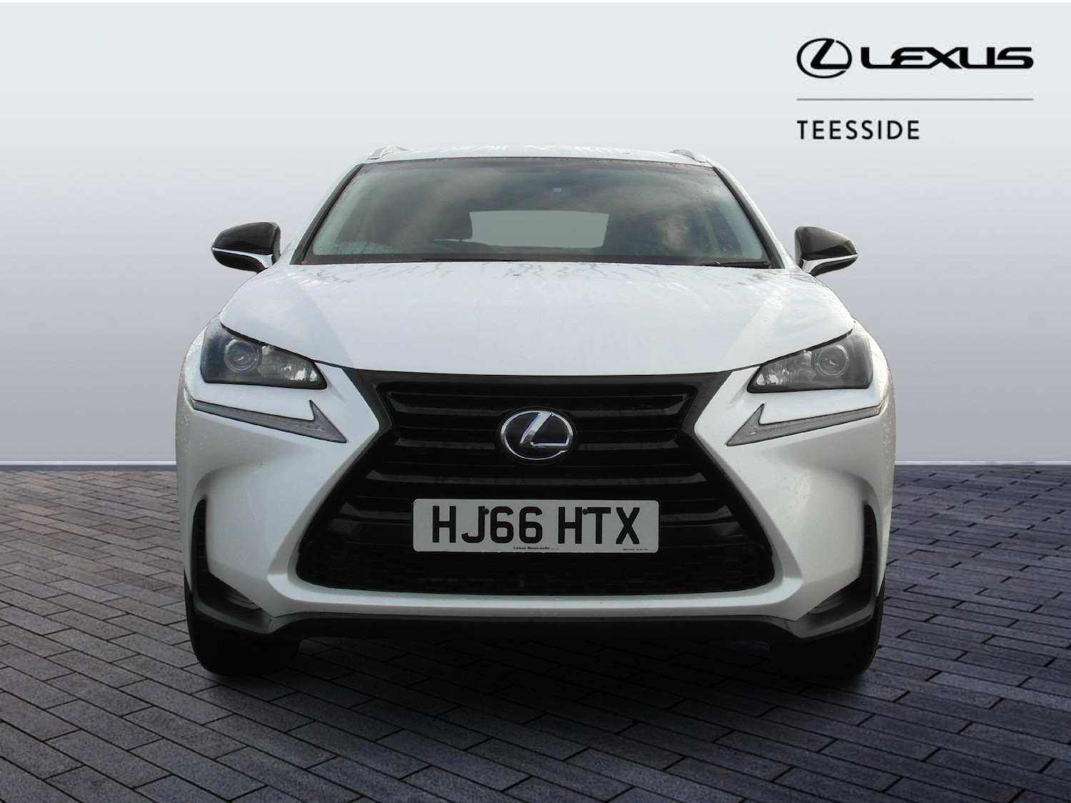 Used Lexus NX 2016 for sale - 76765794: Photo 4