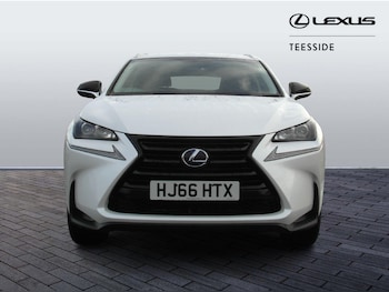 Used Lexus NX 2016 for sale - 76765794: Photo