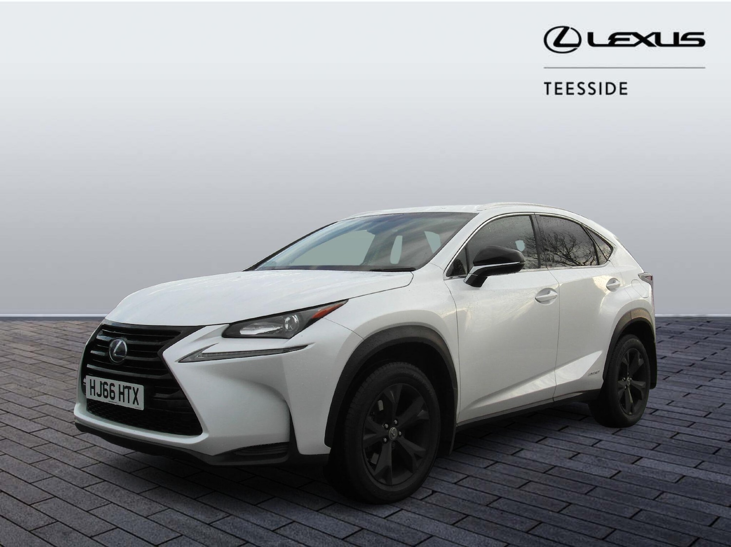 Used Lexus NX 2016 for sale - 76765794: Photo 5