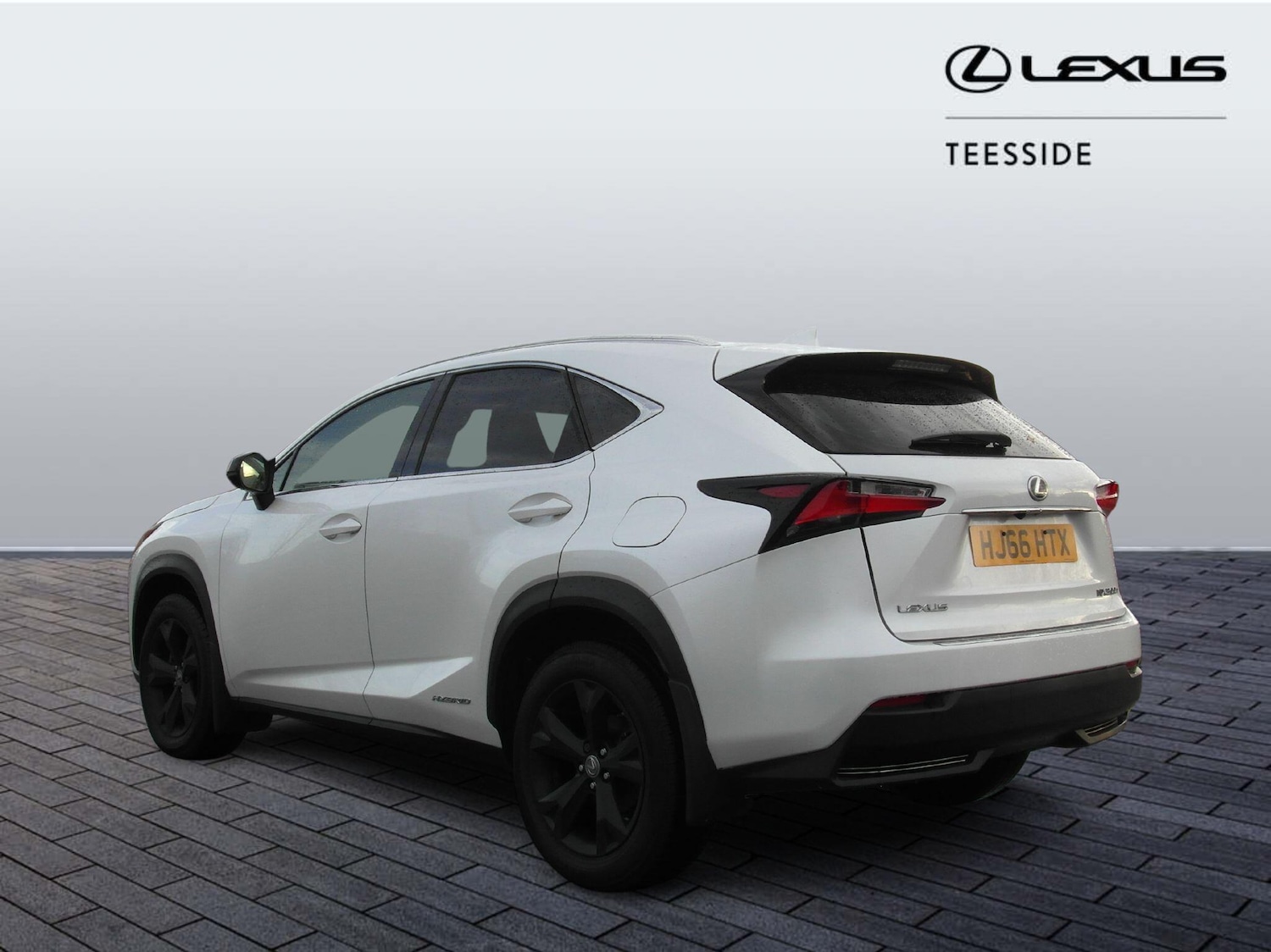 Used Lexus NX 2016 for sale - 76765794: Photo 6