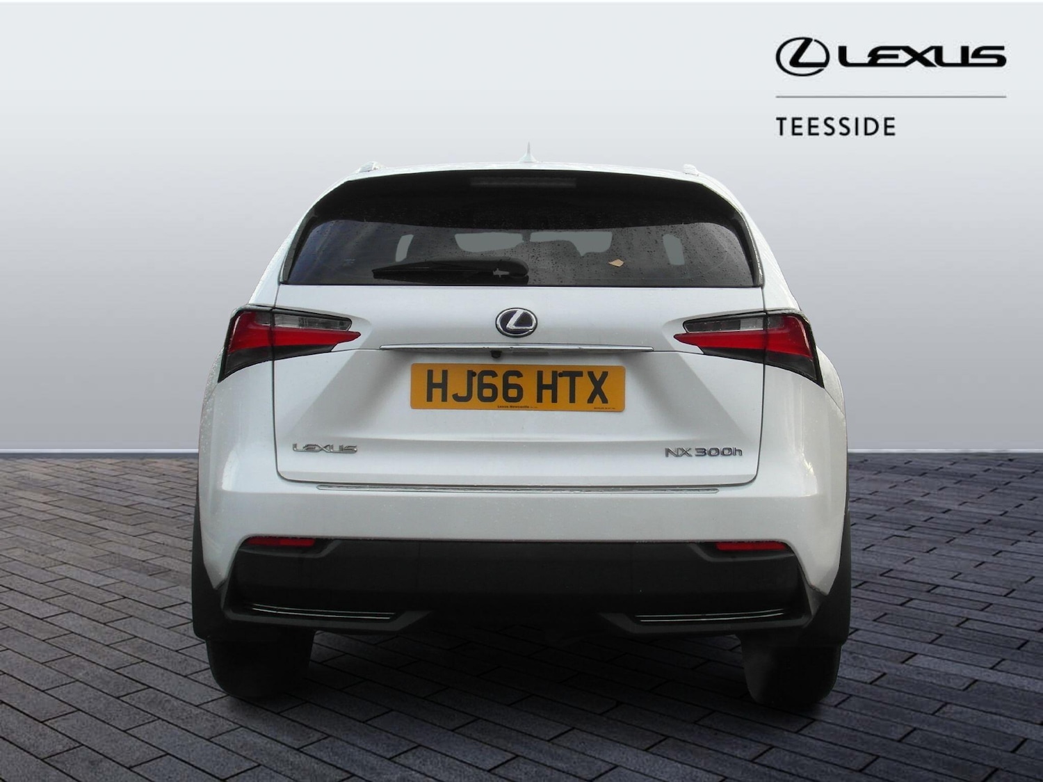 Used Lexus NX 2016 for sale - 76765794: Photo 8