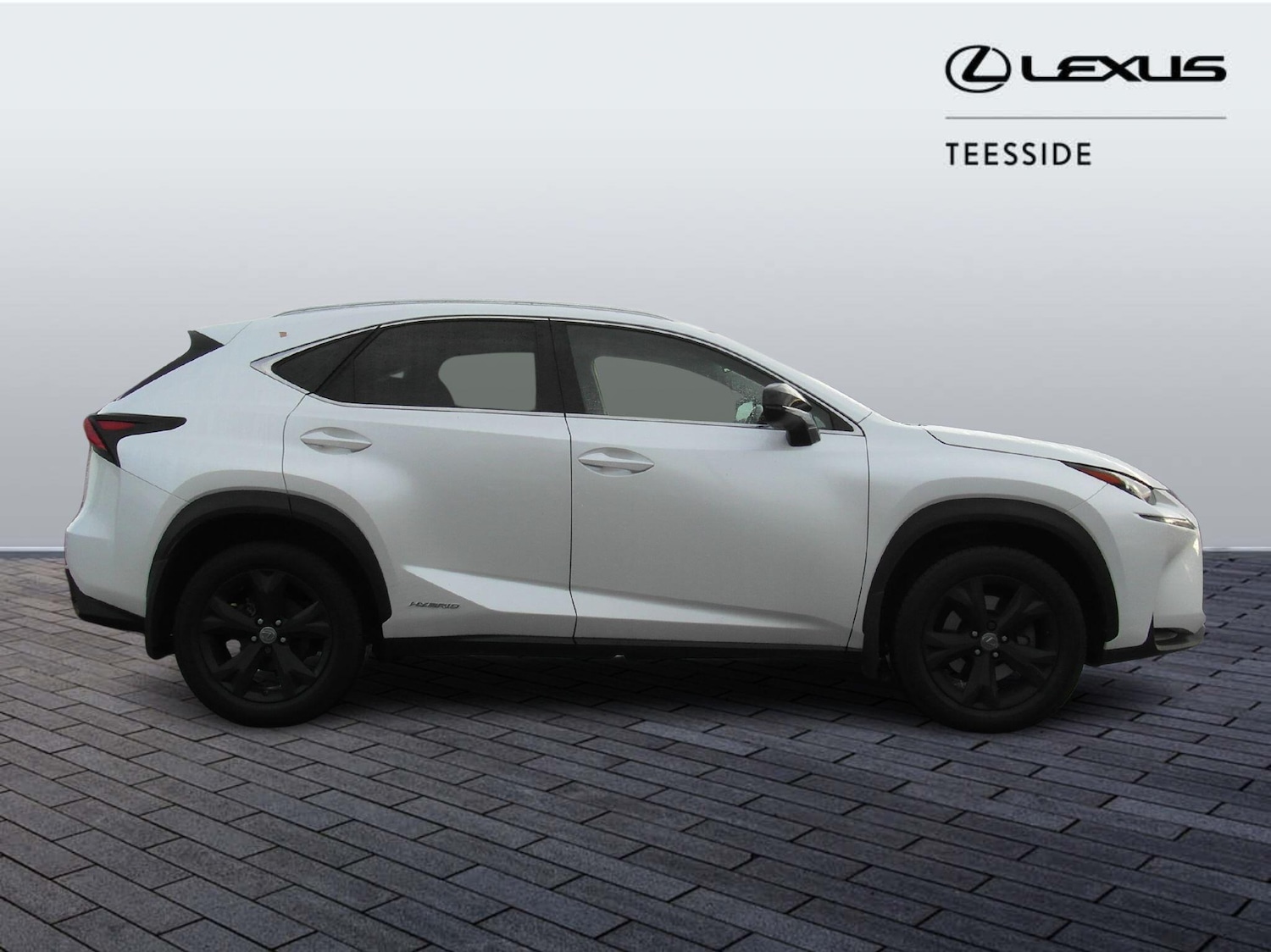 Used Lexus NX 2016 for sale - 76765794: Photo 9