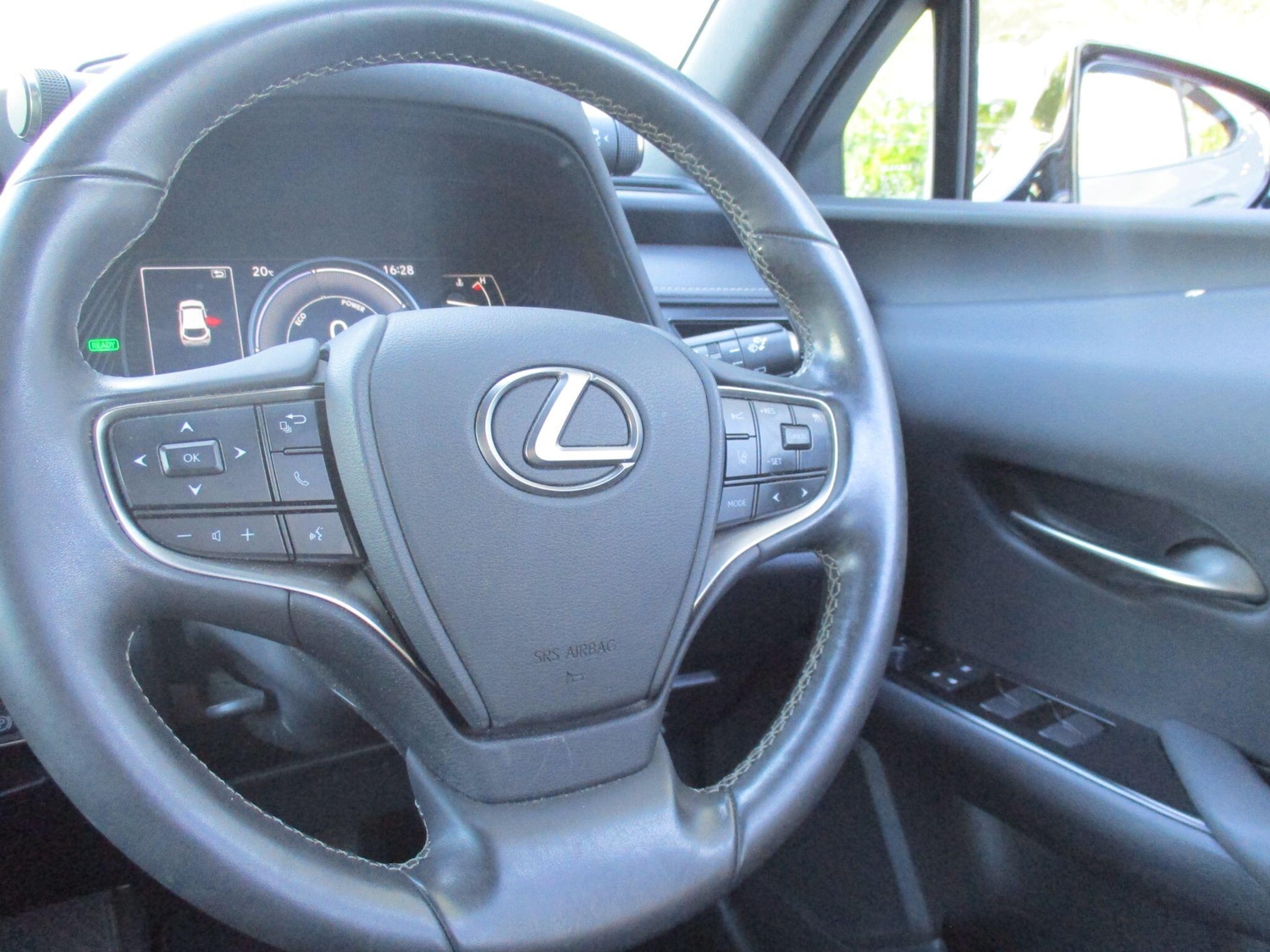 Vehicle 27