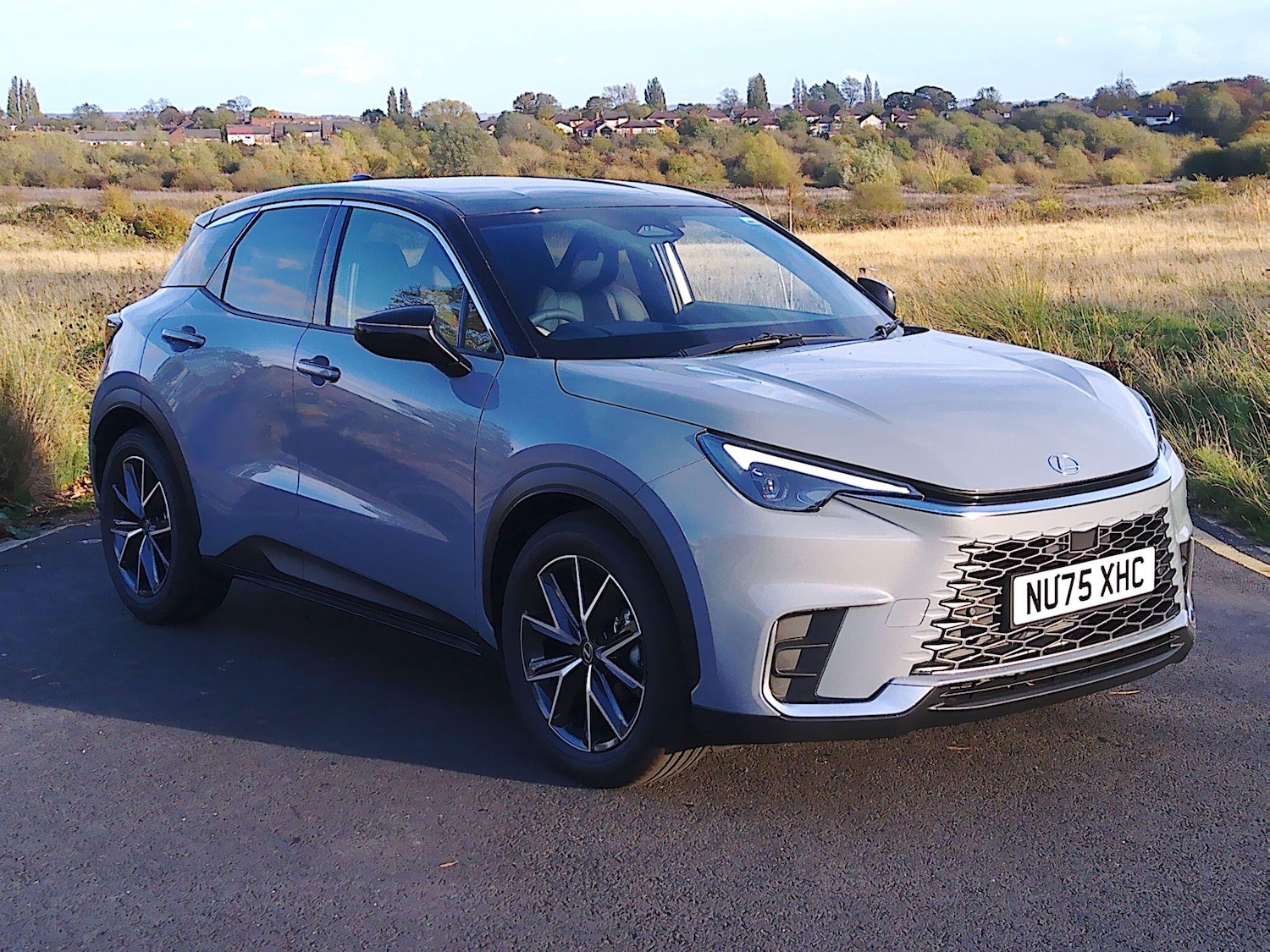 Used Lexus LBX for sale - 76408637: Photo 1