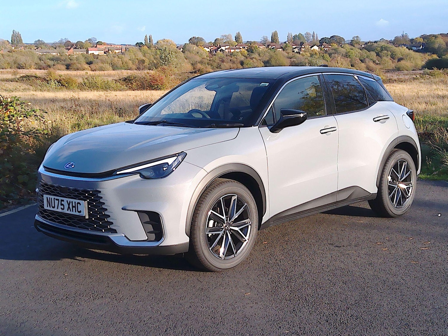 Used Lexus LBX for sale - 76408637: Photo 10