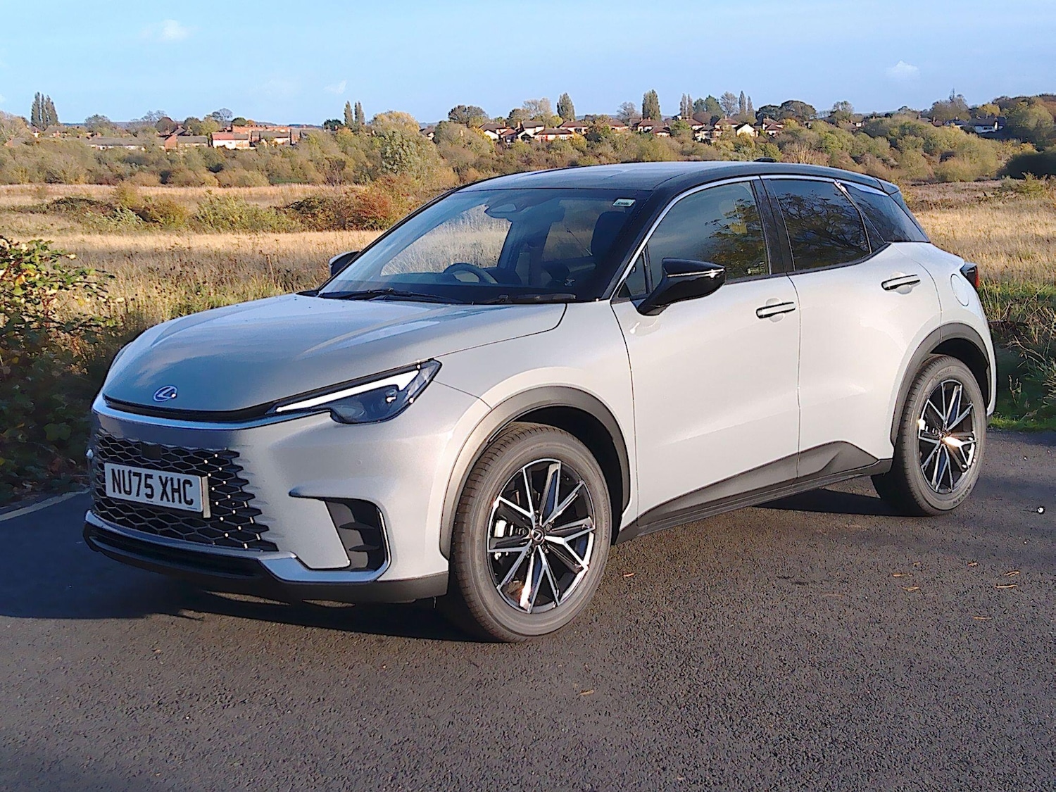 Used Lexus LBX for sale - 76408637: Photo 11