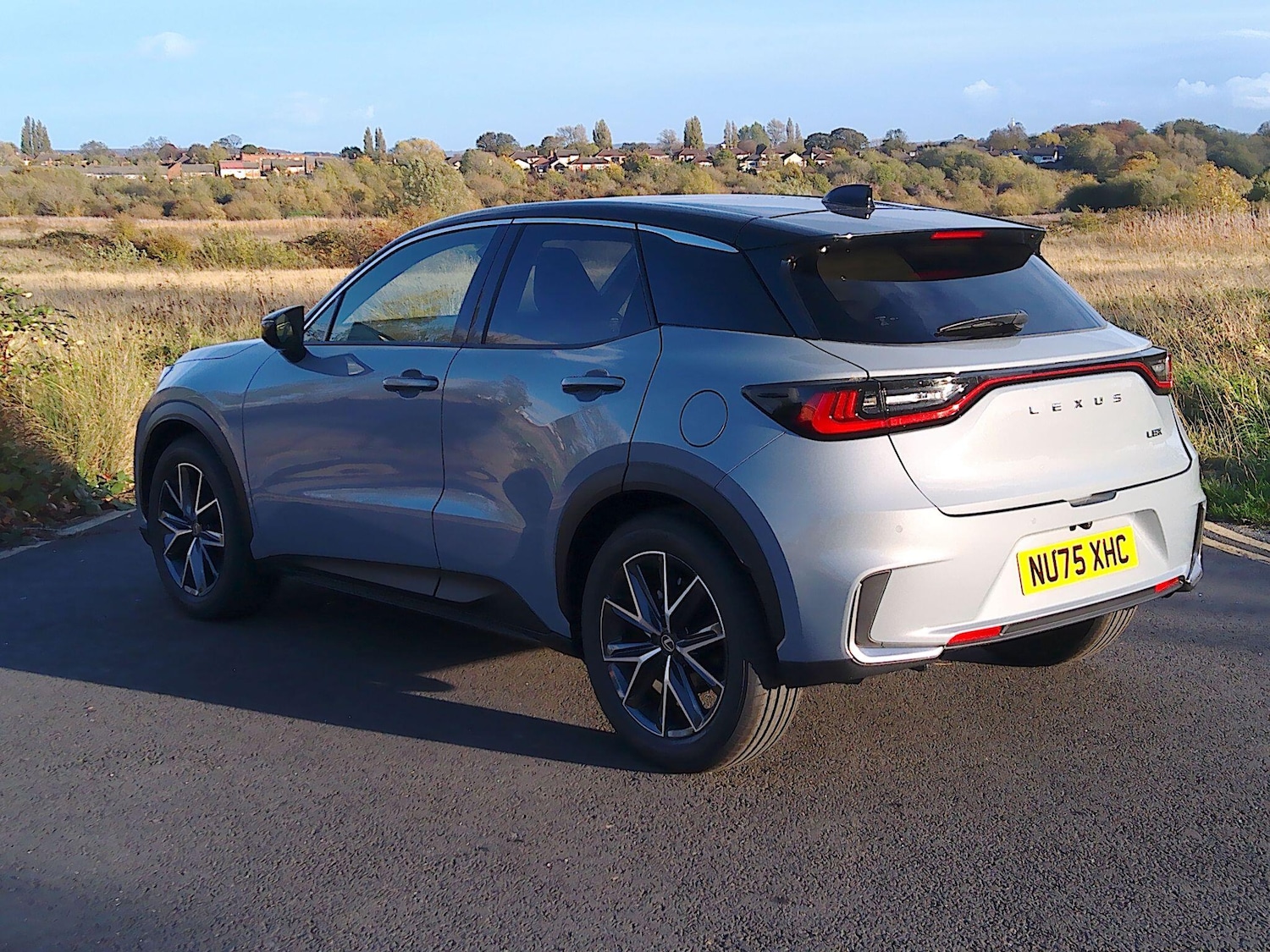 Used Lexus LBX for sale - 76408637: Photo 12