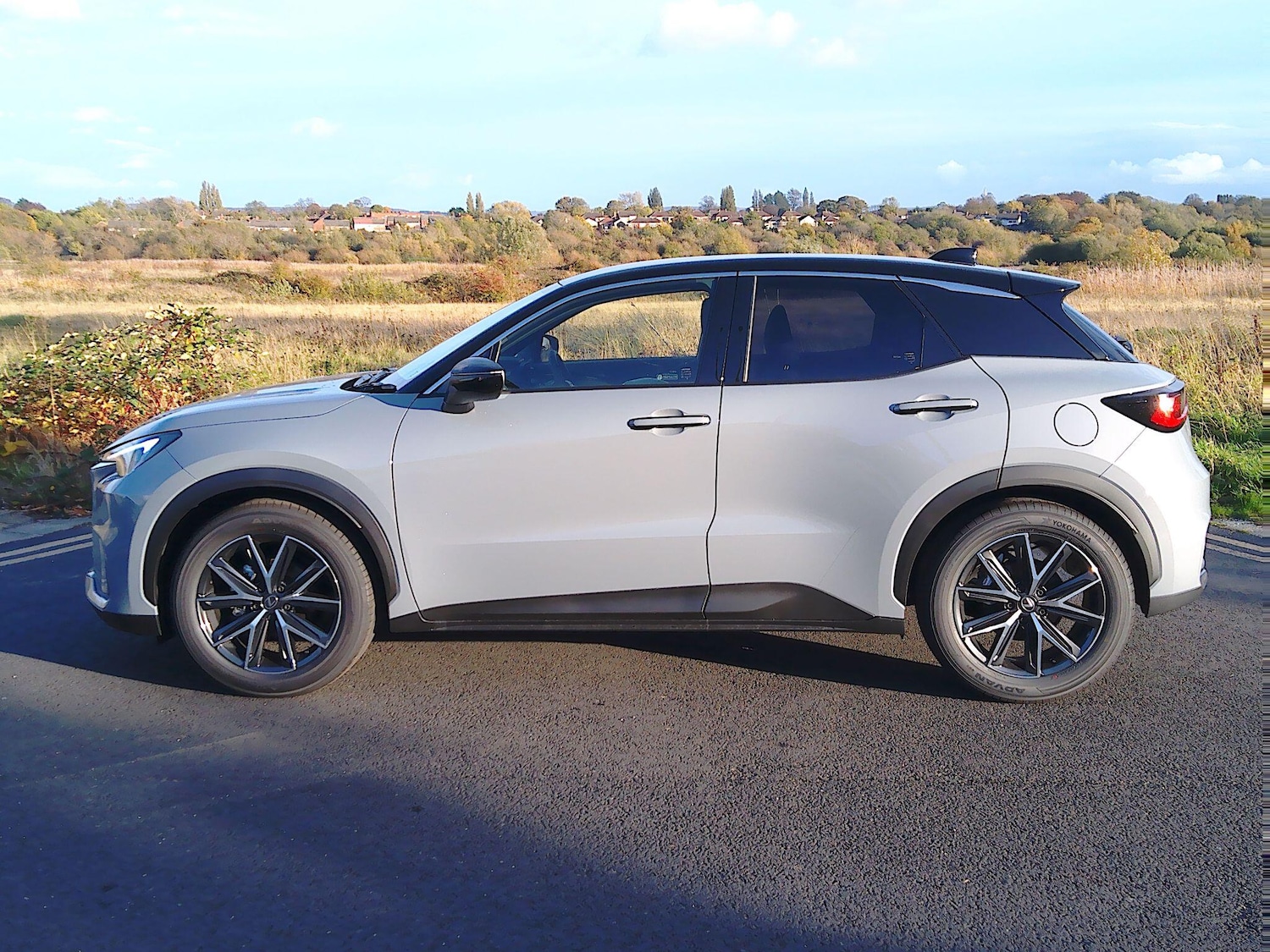 Used Lexus LBX for sale - 76408637: Photo 13