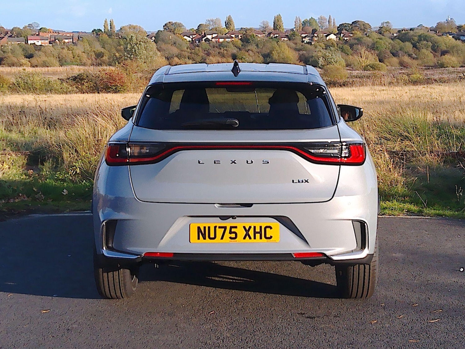 Used Lexus LBX for sale - 76408637: Photo 14