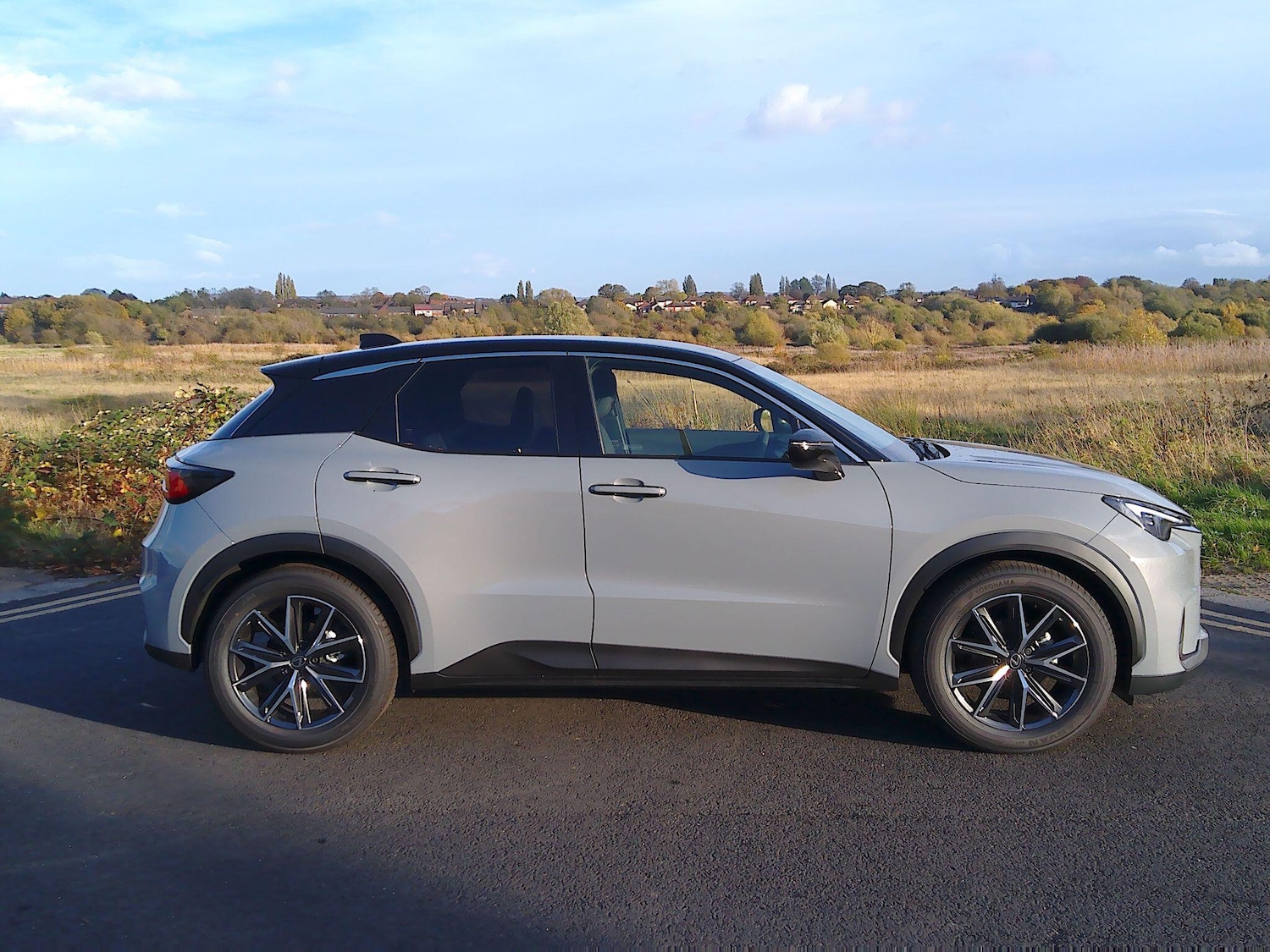 Used Lexus LBX for sale - 76408637: Photo 16