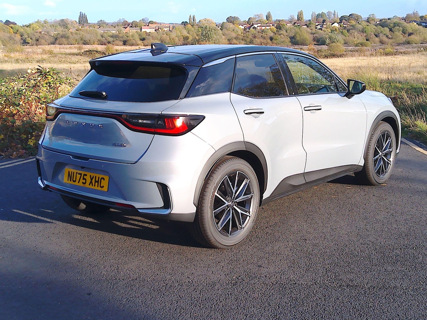 Used Lexus LBX for sale - 76408637: Photo 17