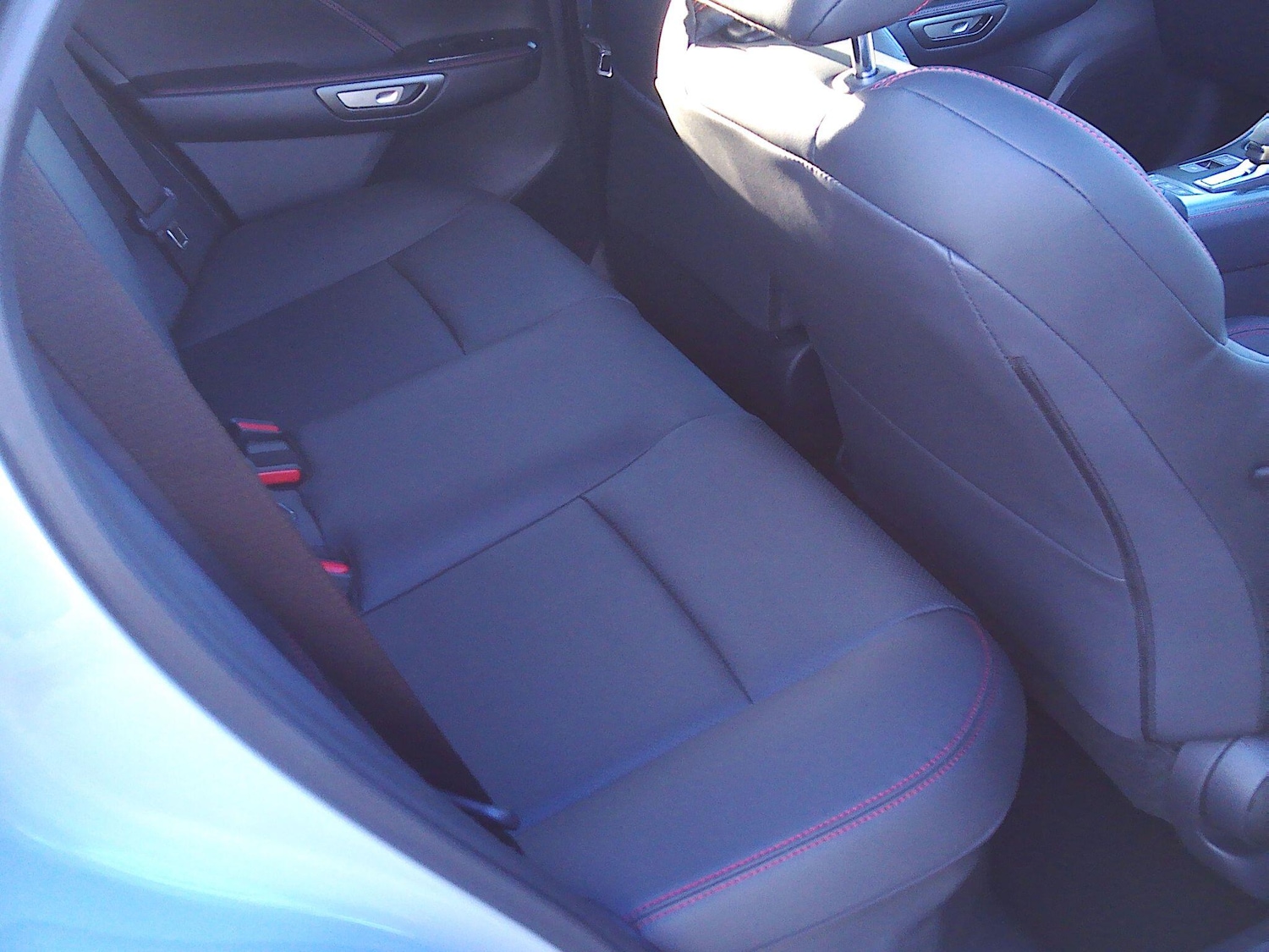 Used Lexus LBX for sale - 76408637: Photo 21