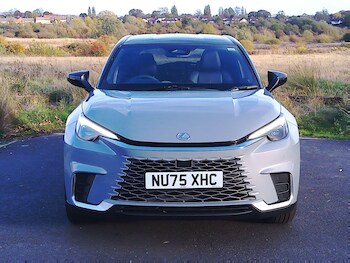 Used Lexus LBX 2025 for sale - 76408637: Photo