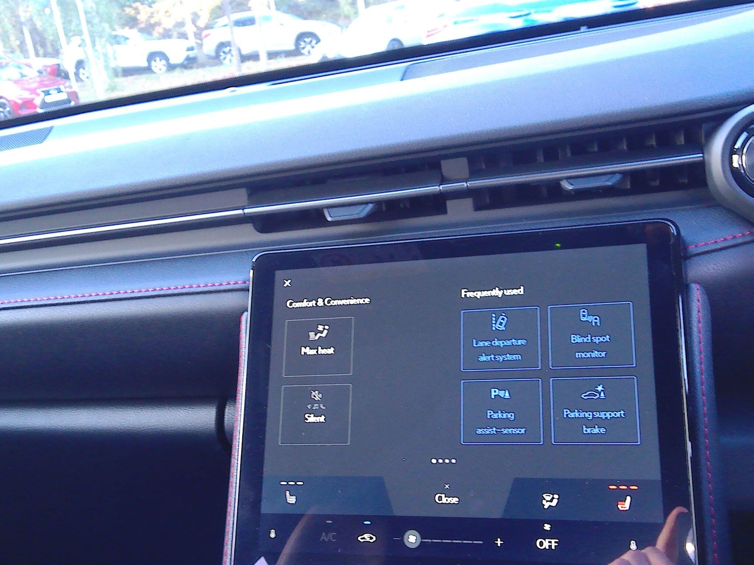 Used Lexus LBX for sale - 76408637: Photo 43